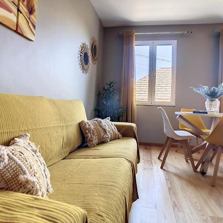 Casa Da Vista Mar By Lovelystay Porto Moniz Kültér fotó