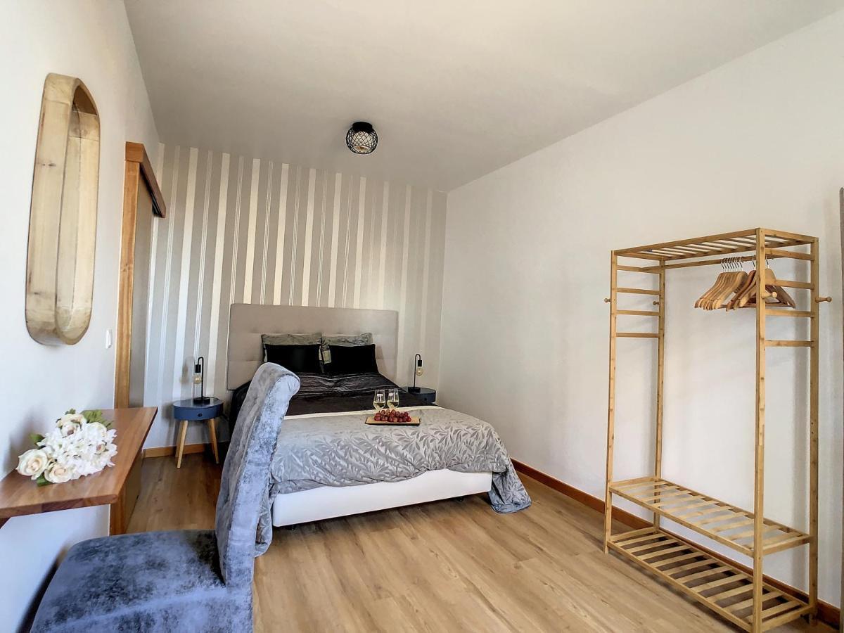 Casa Da Vista Mar By Lovelystay Porto Moniz Kültér fotó