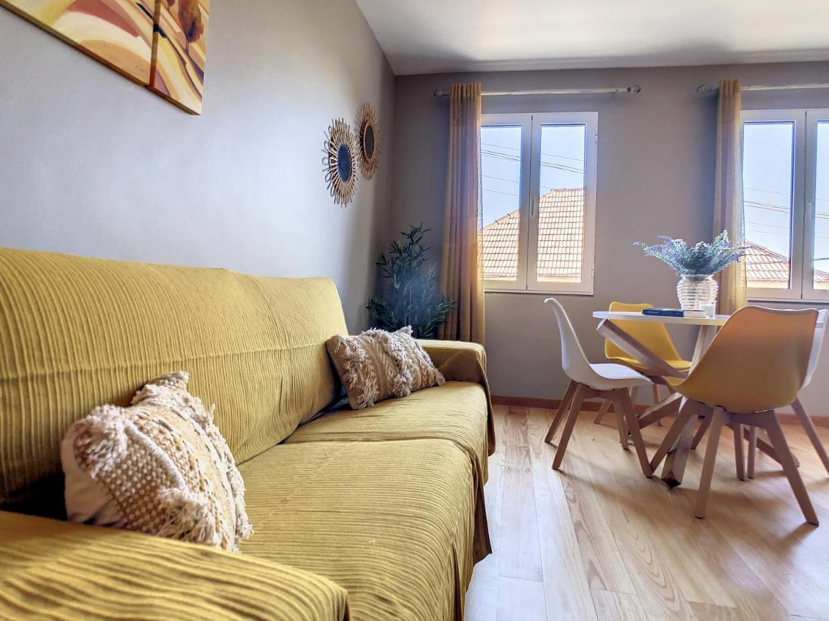 Casa Da Vista Mar By Lovelystay Porto Moniz Kültér fotó