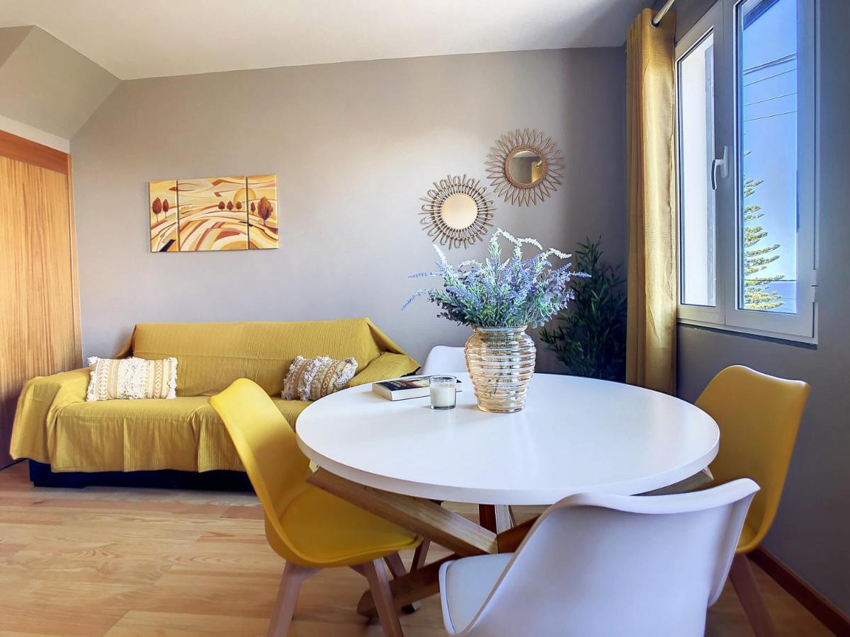 Casa Da Vista Mar By Lovelystay Porto Moniz Kültér fotó