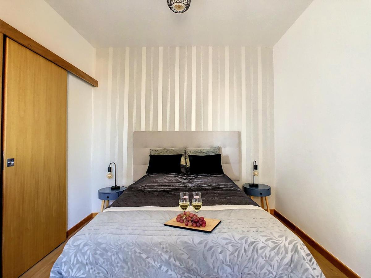 Casa Da Vista Mar By Lovelystay Porto Moniz Kültér fotó