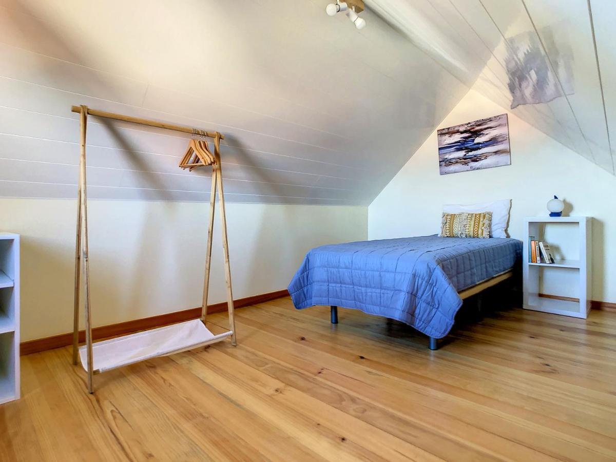 Casa Da Vista Mar By Lovelystay Porto Moniz Kültér fotó